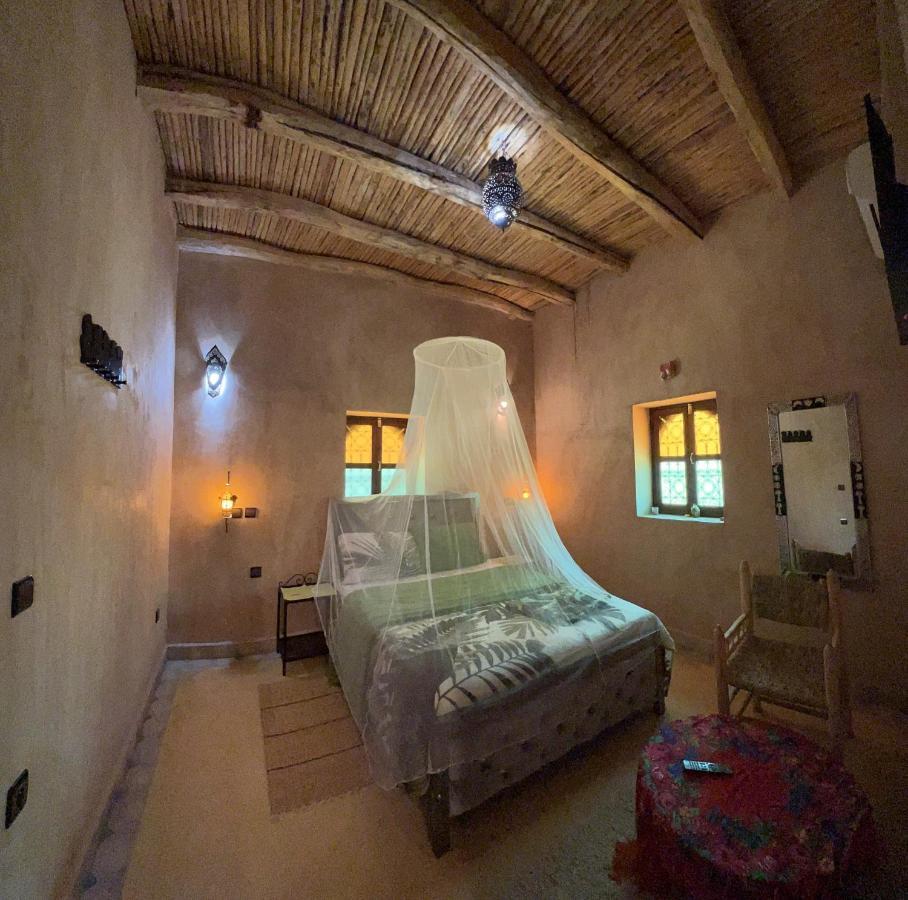 Riad Heermans Узуд Экстерьер фото