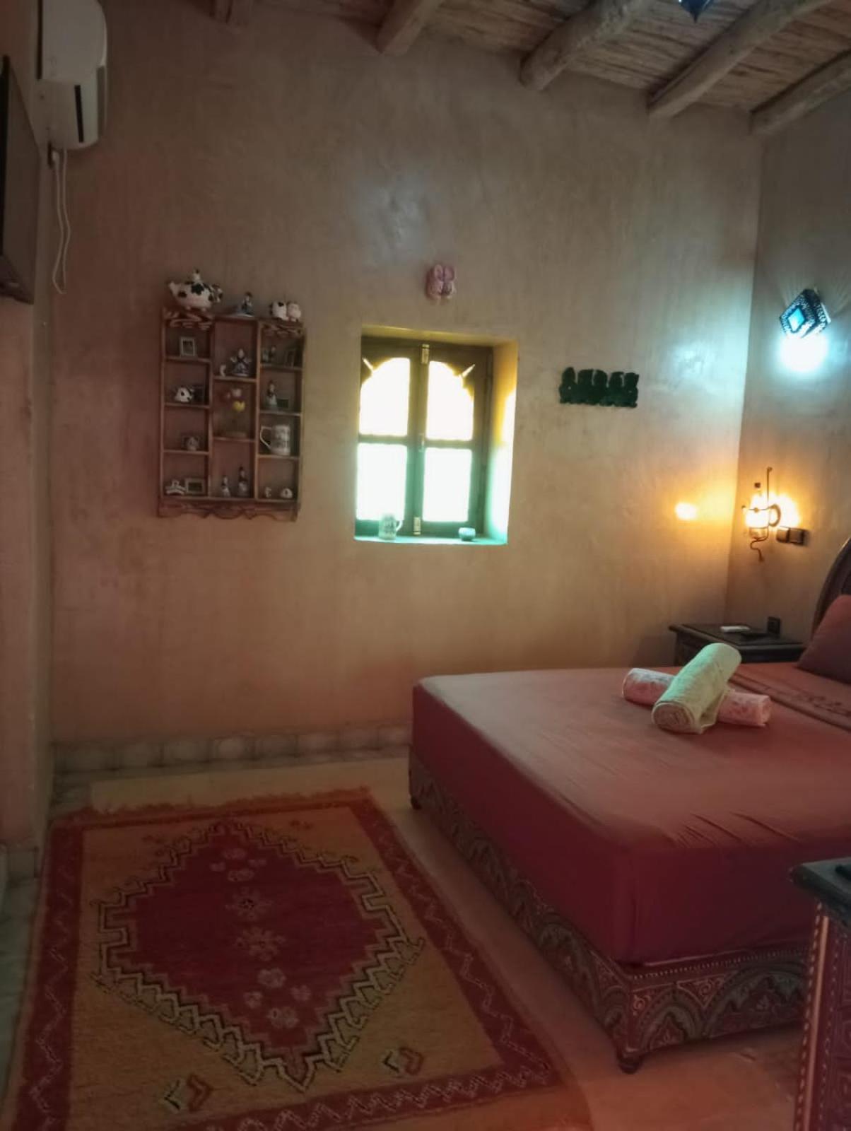 Riad Heermans Узуд Экстерьер фото