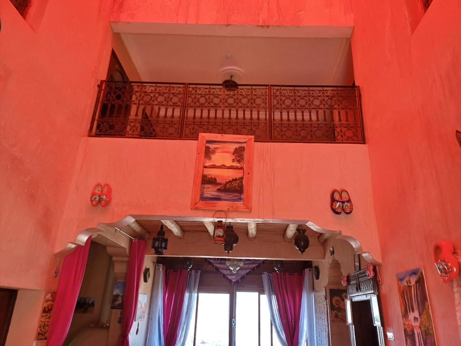 Riad Heermans Узуд Экстерьер фото