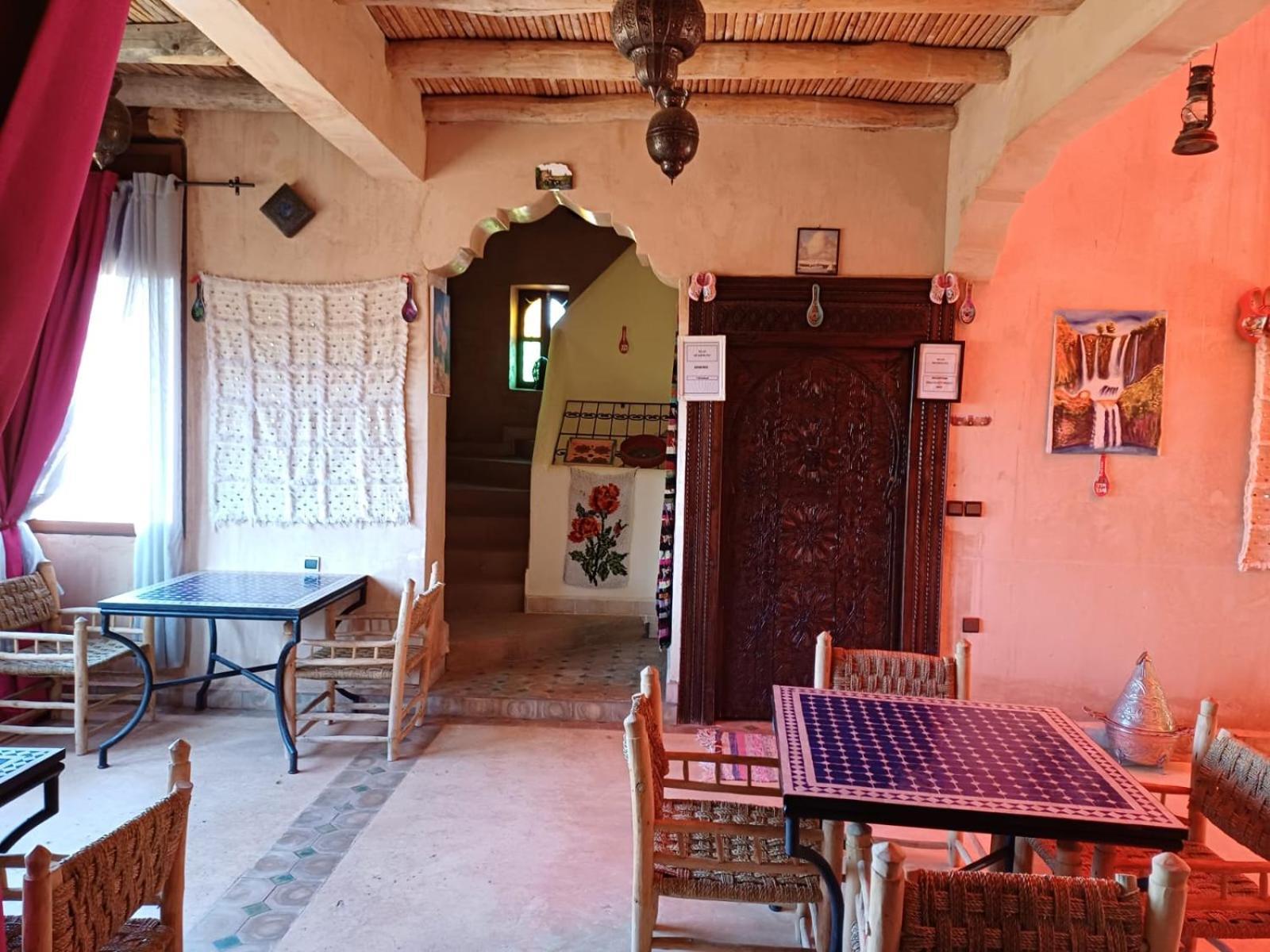 Riad Heermans Узуд Экстерьер фото