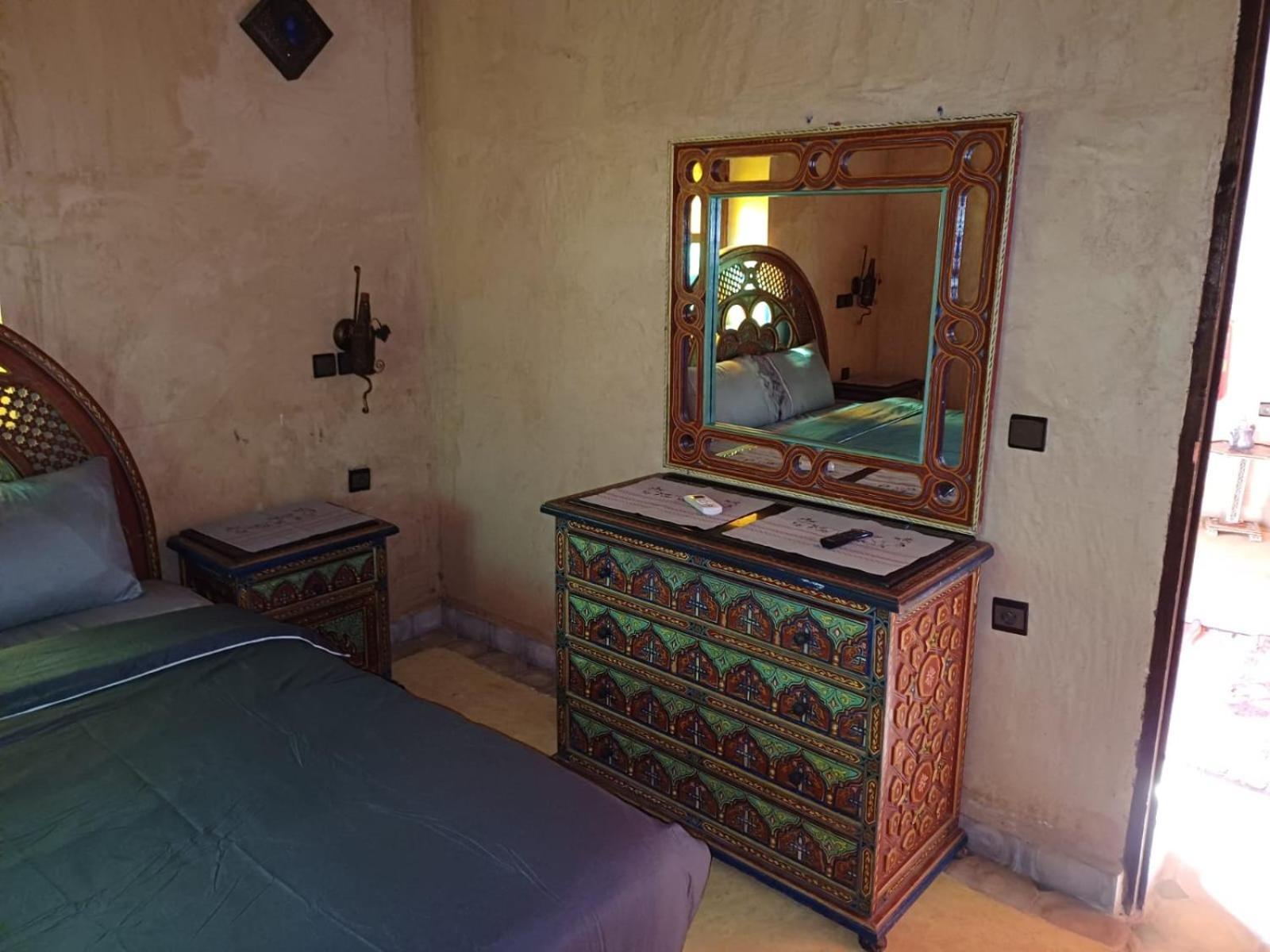Riad Heermans Узуд Экстерьер фото