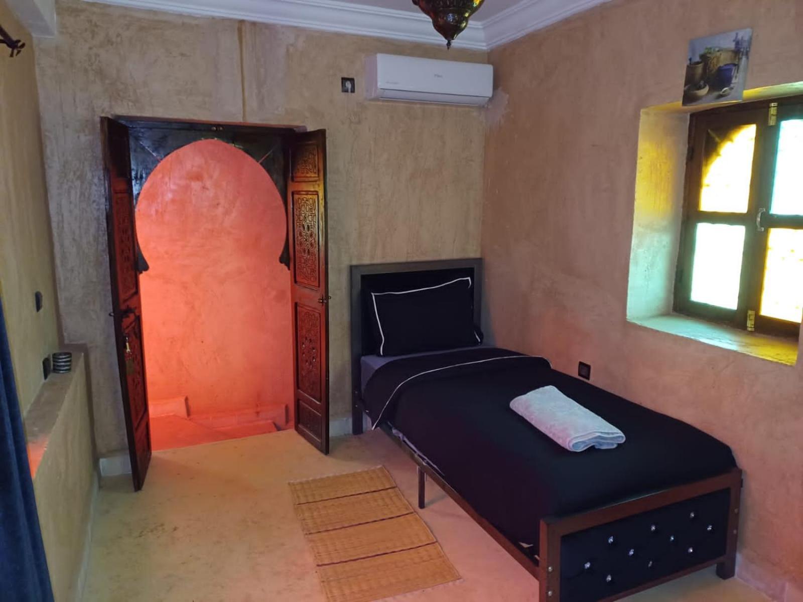 Riad Heermans Узуд Экстерьер фото