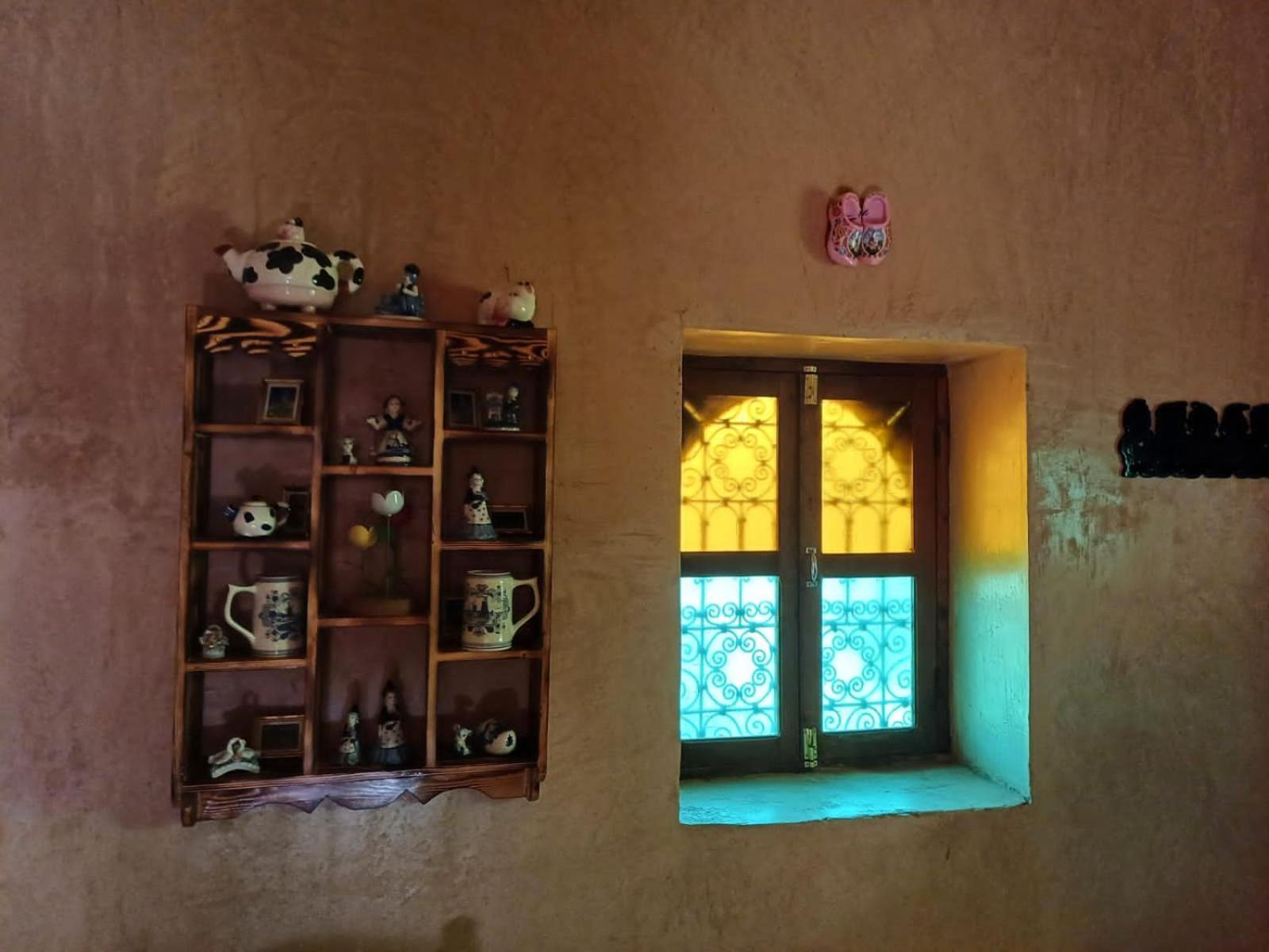 Riad Heermans Узуд Экстерьер фото